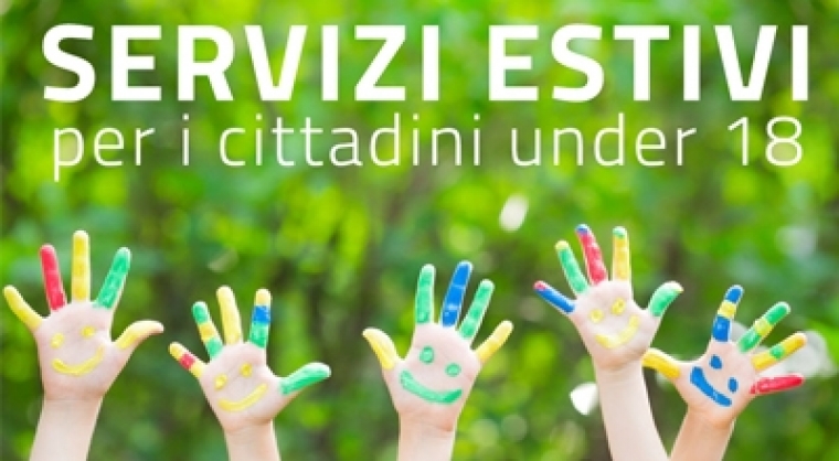 Sistema Di Accreditamento Dei Servizi Estivi Per Minori Residenti Nell